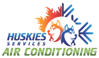 logo Huskies Services