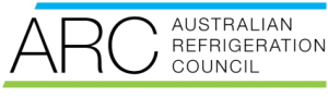 ARC Logo-Member Brisbane
